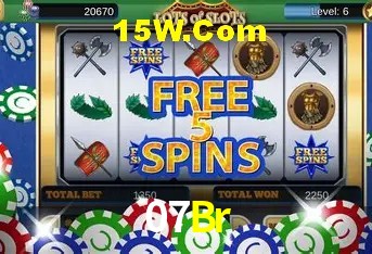 Live Casino 07Br