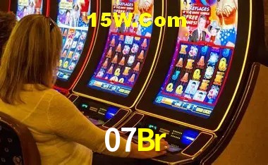 Game Providers 07Br