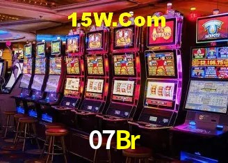 Slot Games 07Br